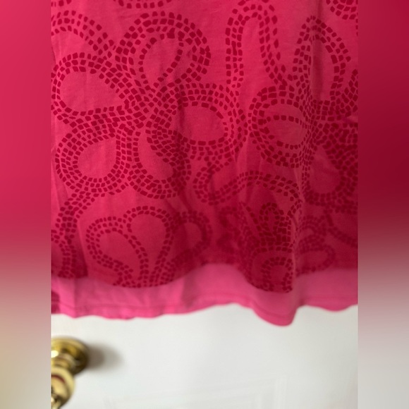 Lululemon Reversible Pink Tube Dress - Picture 13 of 14